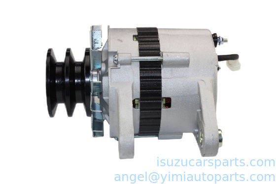 High Efficiency Isuzu Auto Parts ISUZU 6BG1 Generator ASM 1812003520