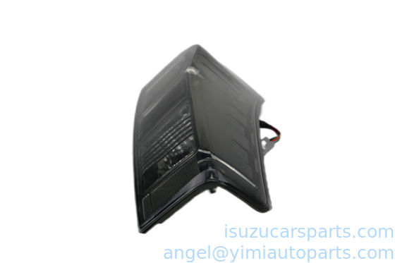 ISUZU DMAX2015 TAIL LAMP ASM R(LED)GRAY 5981254040