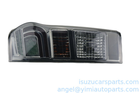 ISUZU DMAX2015 TAIL LAMP ASM R(LED)GRAY 5981254040