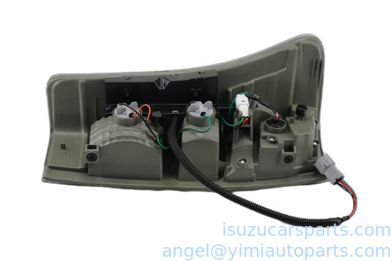 ISUZU DMAX2015 TAIL LAMP ASM R(LED)GRAY 5981254040