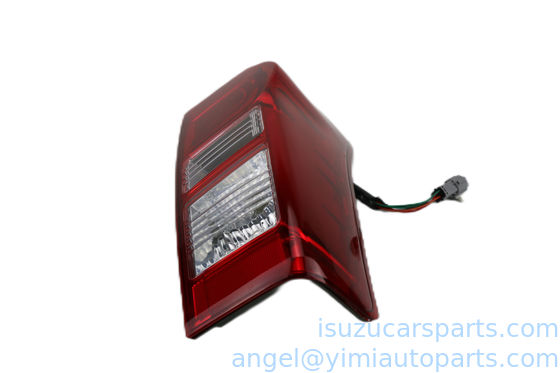 ISUZU DMAX2015 TAIL LAMP ASM R（LED)RED 8982222810