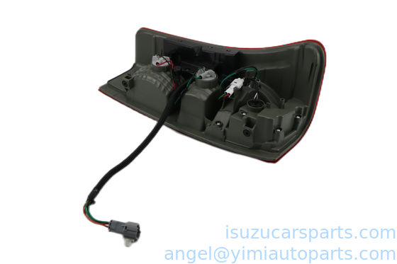 ISUZU DMAX2015 TAIL LAMP ASM R（LED)RED 8982222810