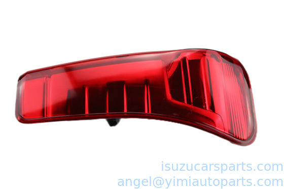 ISUZU DMAX2015 TAIL LAMP ASM R（LED)RED 8982222810