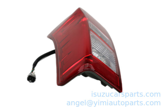ISUZU DMAX2015 TAIL LAMP ASM L(LED)RED 8982222820