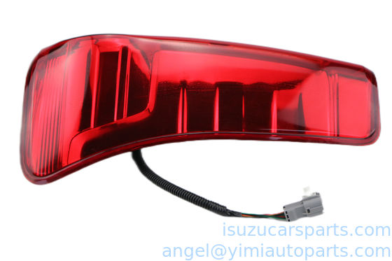 ISUZU DMAX2015 TAIL LAMP ASM L(LED)RED 8982222820