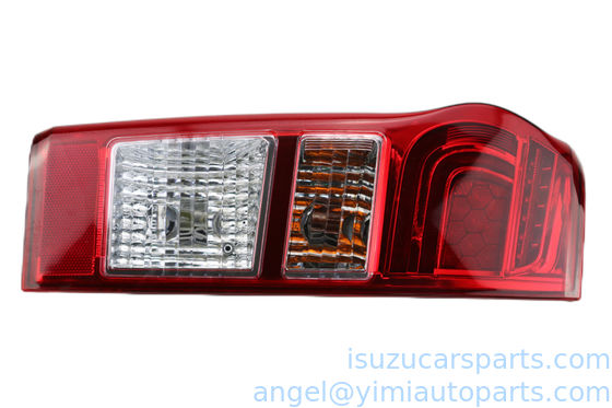 ISUZU DMAX2015 TAIL LAMP ASM L(LED)RED 8982222820