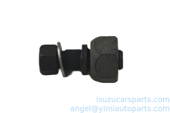 ISUZU 4BE1 TIRE SCREW RR LH 8943651480