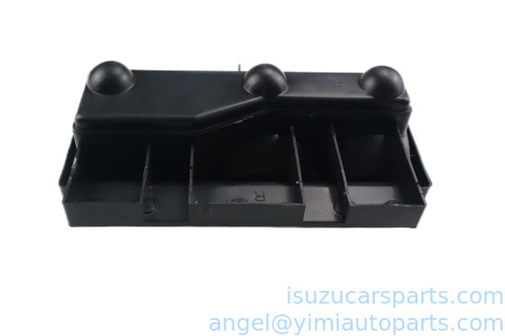 ISUZU NPR TAIL LAMP ASM RH 8972133681