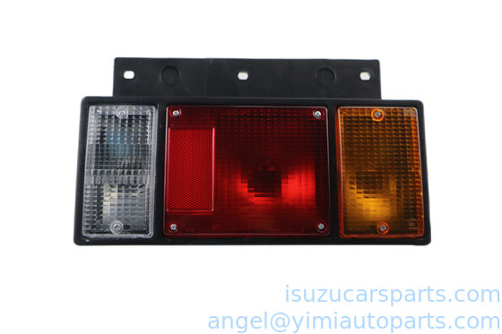 ISUZU NPR TAIL LAMP ASM RH 8972133681
