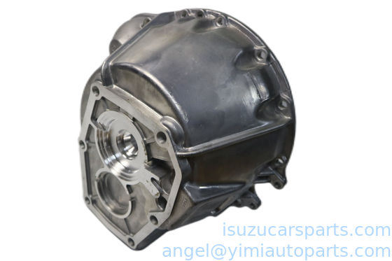 ISUZU Car Clutch Accessories NKR94T Flywheel Cover 8971004890