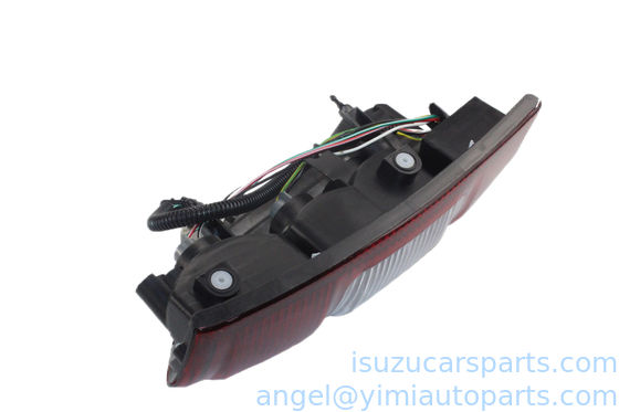ISUZU DMAX 2002 TAIL LAMP ASM L 8972347501