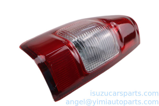 ISUZU DMAX 2002 TAIL LAMP ASM L 8972347501