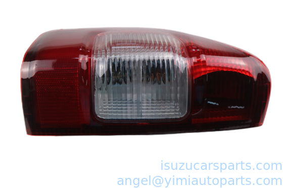 ISUZU DMAX 2002 TAIL LAMP ASM L 8972347501