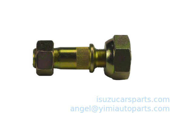 ISUZU 700P 4HK1 4HG1 PIN WHEEL FRT AXLE RH 8980815840 5423340080 8971264900