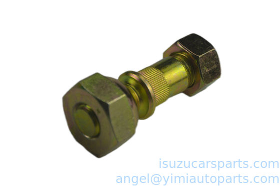 ISUZU 700P 4HK1 4HG1 PIN WHEEL FRT AXLE RH 8980815840 5423340080 8971264900