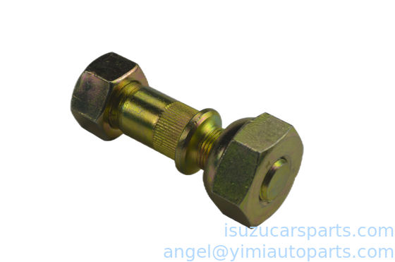ISUZU 700P 4HK1 4HG1 PIN WHEEL FRT AXLE RH 8980815840 5423340080 8971264900