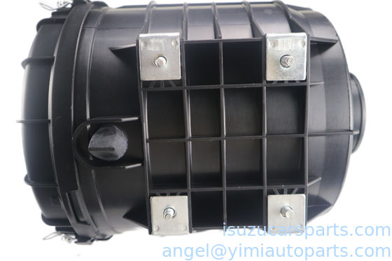 Standard ISUZU NPR 4HE1 Cleaner ASM Air 8971401100 New Condition