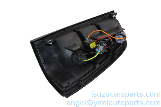ISUZU TFR17 TAIL LAMP ASM L 8971144501