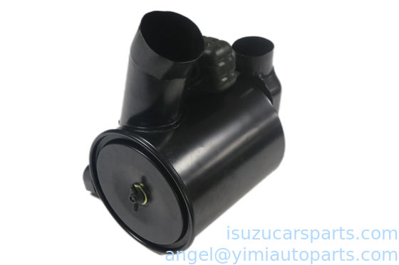 4HF1 93-96  Isuzu Cars Parts  Air Filter Half Assy 8971034770