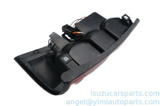 ISUZU TFR17 TAIL LAMP ASM R 8971144491