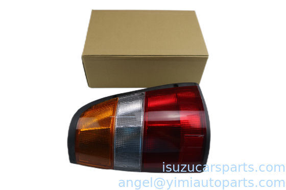 ISUZU TFR17 TAIL LAMP ASM R 8971144491