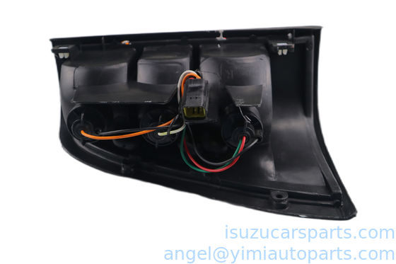 ISUZU TFR17 TAIL LAMP ASM R 8971144491