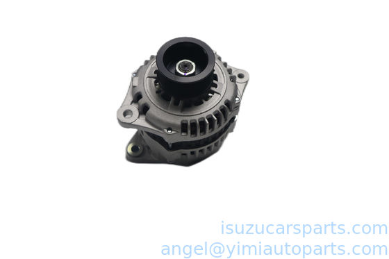 ISUZU DMAX Spare Parts 4JJ1 Alternator 12V/90A C8974356650 8980060841 JFZ190-021