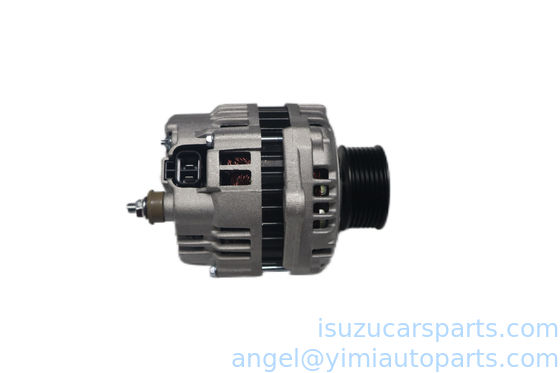 ISUZU DMAX Spare Parts 4JJ1 Alternator 12V/90A C8974356650 8980060841 JFZ190-021