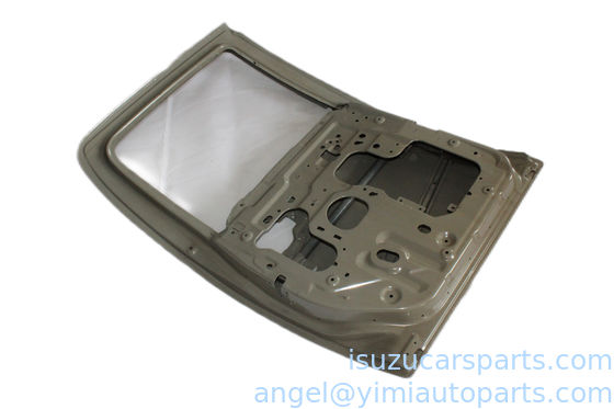 ISUZU DMAX 04 DOOR ASM REAR LH 8973591710 8980429010