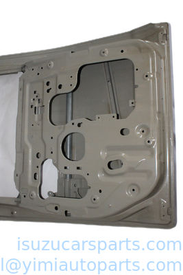 ISUZU DMAX 04 DOOR ASM REAR LH 8973591710 8980429010