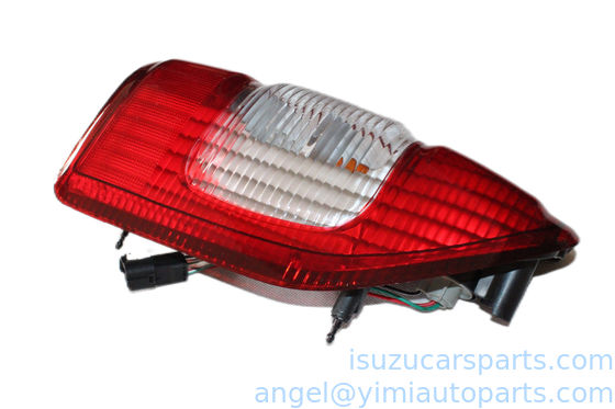 ISUZU DMAX 2002 LAMP ASM RR COMB RH 8972347490 8973601430 8973641140 8973680940 8980233590