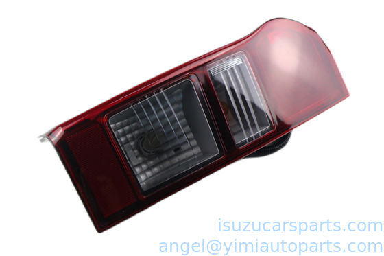 ISUZU DMAX 2012 TAIL LAMP ASM L 8981254031