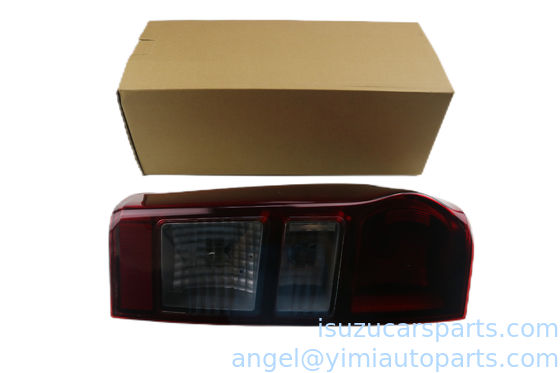 ISUZU DMAX 2012 TAIL LAMP ASM L 8981254031