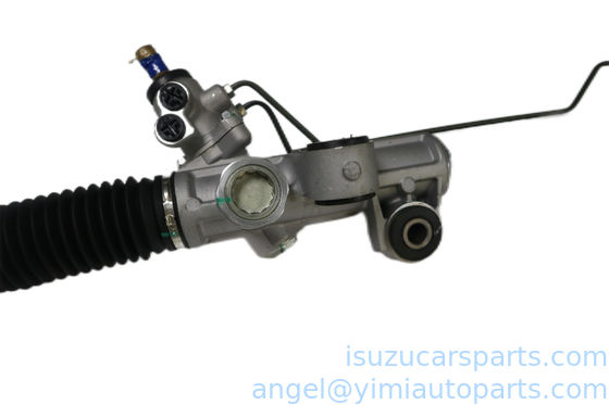 High Strength Isuzu Chassis Parts DMAX 4X4 RHD Steering Unit 8979435210
