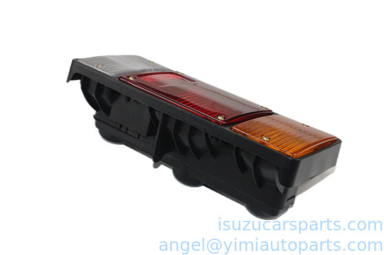 ISUZU 700P 24V TAIL LAMP ASM R 8972133510