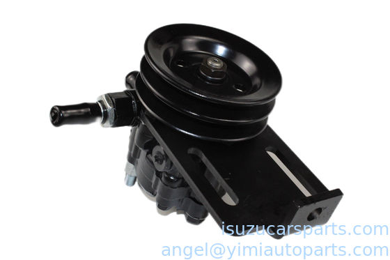 ISUZU TFR54 4JB1 4JA1 DMAX Power Steering Pump (ALU) 8970849531 340701003
