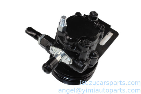 ISUZU TFR54 4JB1 4JA1 DMAX Power Steering Pump (ALU) 8970849531 340701003