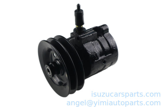 C223 Isuzu Chassis Parts Isuzu Power Steering Pump 8941606691