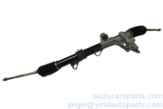lightweight Isuzu Chassis Parts DMAX 4X2 LHD Hydraulic Steering Unit  8979435180