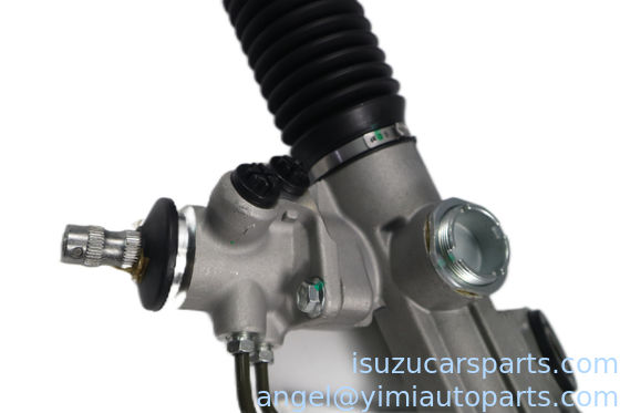 ISUZU D MAX Spare Parts 4X2 2012 Steering ASM 8979461301 C8974383050