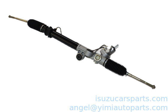 ISUZU DMAX Spares 4X2 LHD Steering Unit 8979435180 8979445180