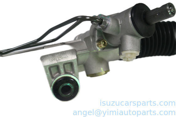 ISUZU DMAX Spares 4X2 LHD Steering Unit 8979435180 8979445180