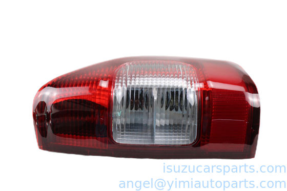 ISUZU DMAX 2002 TAIL LAMP ASM R 8972347490 8973601430 8973641140 8973680940 8980233590