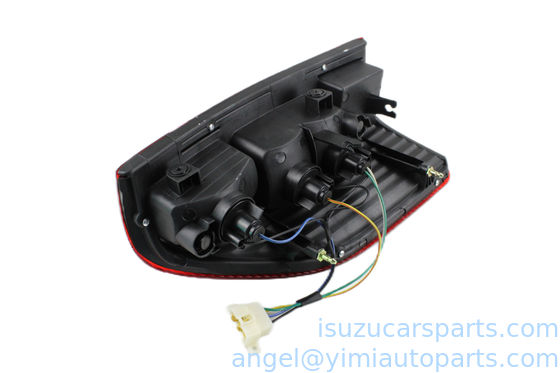 ISUZU DMAX 2002 TAIL LAMP ASM R 8972347490 8973601430 8973641140 8973680940 8980233590