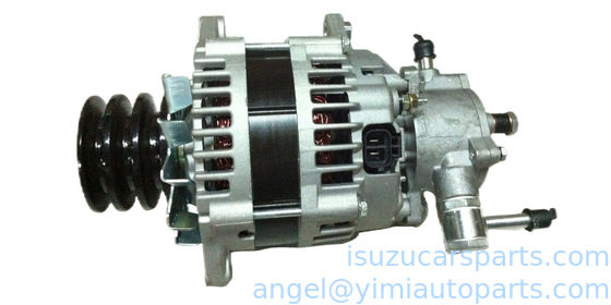 8973515740 Isuzu Cars Parts 700P 4HE1 4HG1 Generator ASM 24V 80A