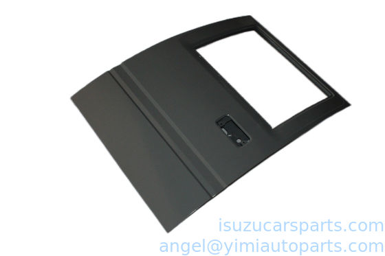 ISUZU TFR DOOR SHELL RR LH 8970860561 T620110004-P