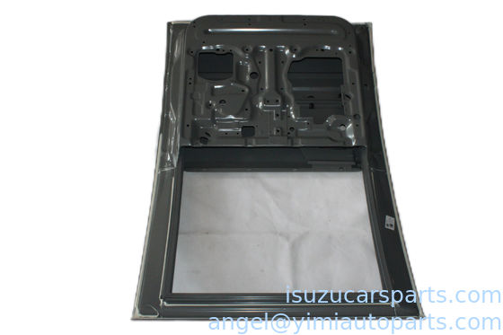 ISUZU TFR DOOR SHELL RR LH 8970860561 T620110004-P