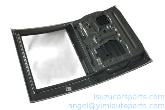 ISUZU TFR DOOR SHELL RR LH 8970860561 T620110004-P