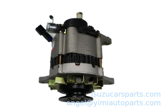 Custom Isuzu Cars Parts ISUZU C223 Generator ASM 12V 60A Generator ASM