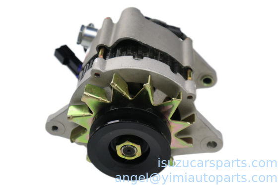 Custom Isuzu Cars Parts ISUZU C223 Generator ASM 12V 60A Generator ASM